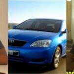 BLord Recounts Alleged Kidnap Attempt After Gunmen Open Fire on His GLE in Sport Mode