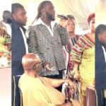 Burna Boy’s Emotional Tribute to Grandfather: “This Is the Greatest Man in the World”