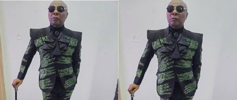 Charly Boy Opens Up on 48-Year Marriage: “It’s Very Boring”