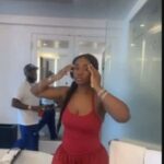 Chioma Celebrates Davido on Father’s Day, Sweetly Calls Him “My Baby”