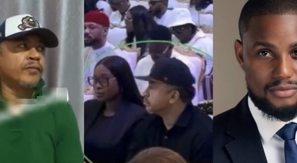 “I Thought We Were Mourning” – Daddy Freeze Reacts to Dress Code Drama at Service of Songs