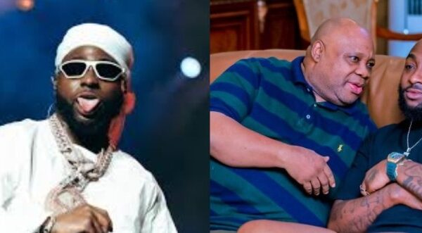 Davido Pledges Support for Adeleke, Says “I’ll Be In The Field” Ahead of Osun Governorship Election