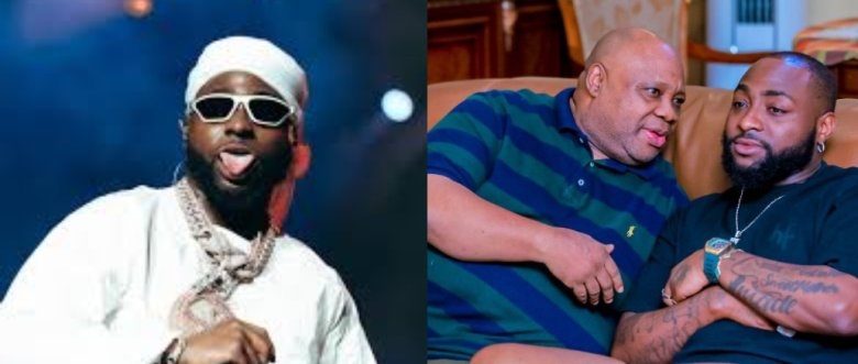 Davido Pledges Support for Adeleke, Says “I’ll Be In The Field” Ahead of Osun Governorship Election