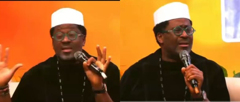 Desmond Elliot Promises ₦1M to Morayo Amid Financial Uncertainty