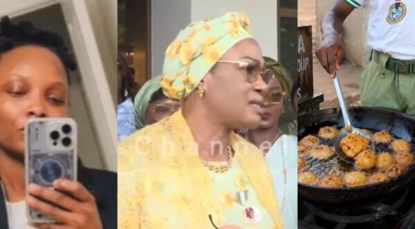 DJ Switch Slams Remi Tinubu: “Other Nations Build Infrastructure, You Want Us to Sell Akara and Kuli Kuli”