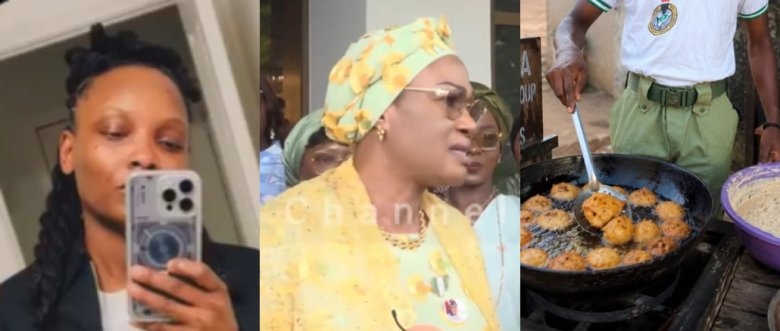 DJ Switch Slams Remi Tinubu: “Other Nations Build Infrastructure, You Want Us to Sell Akara and Kuli Kuli”