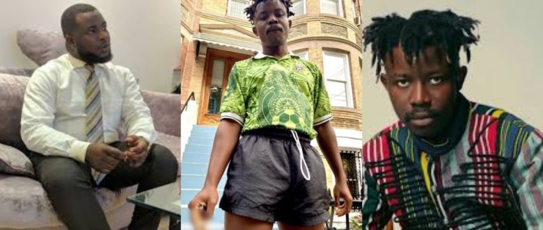 Dr. Sina Slams TG Omori Over Smoking Photo Post-Kidney Transplant