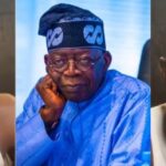 GegGeh Slams Tinubu Supporters: “If You Support Tinubu, You’re a D!$grac3”