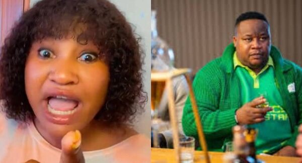 “Bring Her and the Child to Your Studio!” – Cubana Chief Priest Dares Arise TV Station to Conduct Live DNA Test