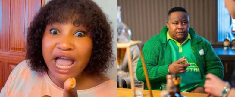 “Bring Her and the Child to Your Studio!” – Cubana Chief Priest Dares Arise TV Station to Conduct Live DNA Test