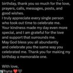Phyna Celebrates Star-Studded Birthday with Carter Efe, Calls It “Memorable” Moment for Fans