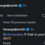 Angel Smith Slams Luminee Over Baby with Baba Ijesha: “How Can You Have a Child with Him?”