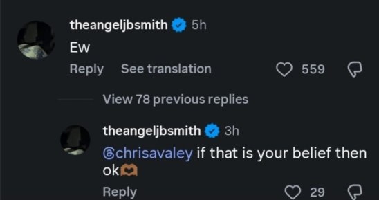 Angel Smith Slams Luminee Over Baby with Baba Ijesha: “How Can You Have a Child with Him?”