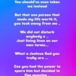 Niniola Mourns Late Husband: “God Had Power To Save Him But Chose Otherwise”