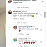 Iyabo Ojo’s Return to Nigeria Sparks Online Buzz with “Baba Ijesha Don Born” Reaction