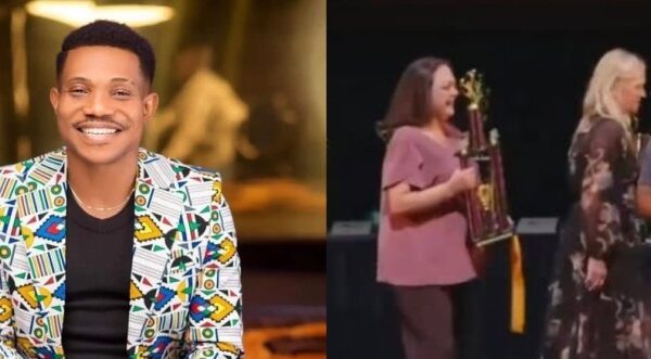 Samara Eze, Daughter of Pastor Jerry Eze, Crowned World Champion at International Competition