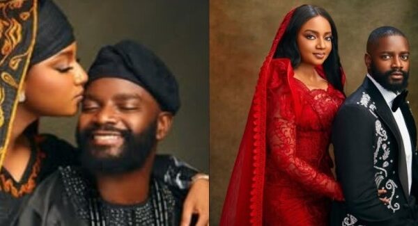 Leo DaSilva and Wife Celebrate 2nd Wedding Anniversary with Sweet Messages and Love for Their “Big Lion”