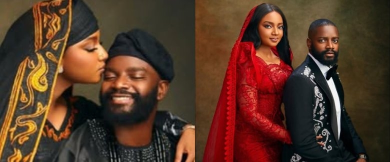 Leo DaSilva and Wife Celebrate 2nd Wedding Anniversary with Sweet Messages and Love for Their “Big Lion”