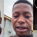 Livinus Nwosu Reveals Alleged Threat: “You Could Disappear” After DSS Detention