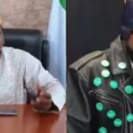 "Davido’s World Cup Tribute Called ‘Treason’ by Tinubu Supporter: ‘He’s a Terrorist’"