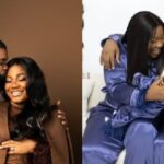 Mercy Chinwo Thanks Husband Pastor Blessed Amid Online Backlash: “You Are God’s Gift To Me”