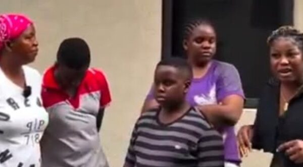“No Light, No Water, No School Fees”: Mr. Ibu’s Family Appeals for Urgent Assistance