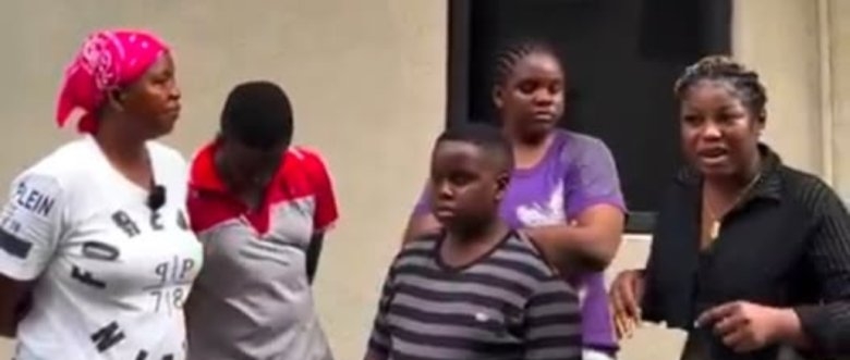 “No Light, No Water, No School Fees”: Mr. Ibu’s Family Appeals for Urgent Assistance