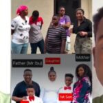 Mr Ibu’s Son Accuses Stepmom Stella of Selling Father’s Properties and Ignoring Family