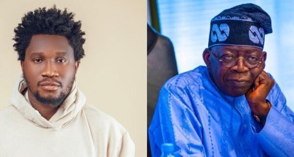 Presidency Condemns Nasboi Over Viral Terror Video, Accuses Him of Fueling Public Fear