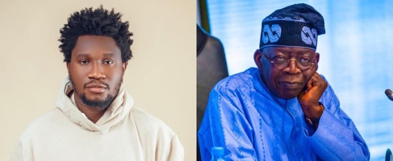 Presidency Condemns Nasboi Over Viral Terror Video, Accuses Him of Fueling Public Fear