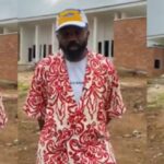 Noble Igwe Apologizes: "I’m Sorry for Everything I Said" After Shocking Aba Visit