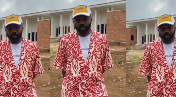 Noble Igwe Apologizes: "I’m Sorry for Everything I Said" After Shocking Aba Visit