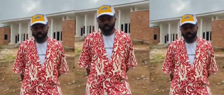 Noble Igwe Apologizes: "I’m Sorry for Everything I Said" After Shocking Aba Visit