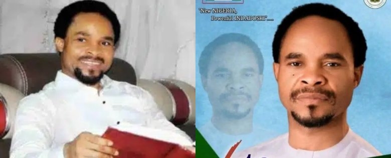Odumeje Urges Nigerians to Protect Themselves Physically and Spiritually