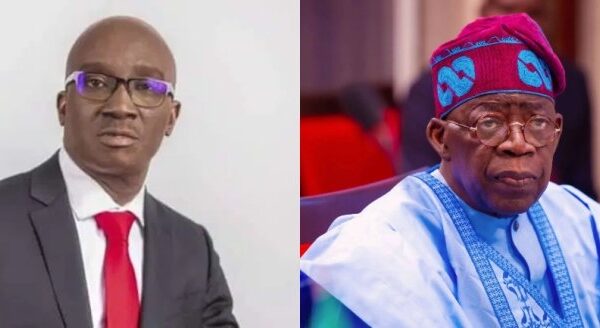 Edo Governor Blames Opposition for Kidnappings, Vows Tinubu Will Win Despite Aso Rock "No Vacancy" Claims