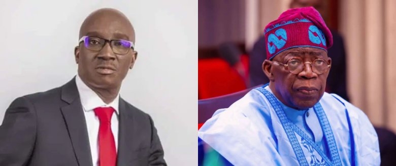 Edo Governor Blames Opposition for Kidnappings, Vows Tinubu Will Win Despite Aso Rock "No Vacancy" Claims