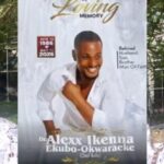 Omoni Oboli Releases New Movie in Tribute to Late Alexx Ekubo, Donating Proceeds to His Family