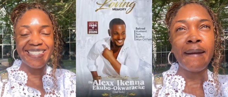 Omoni Oboli Releases New Movie in Tribute to Late Alexx Ekubo, Donating Proceeds to His Family