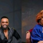 Peggy Ovire Slams Fredrick Leonard Over Divorce Demand and Alleged Affair With Married Woman