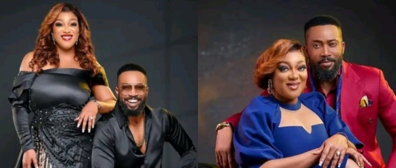Peggy Ovire Slams Fredrick Leonard Over Divorce Demand and Alleged Affair With Married Woman