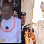 Ijaw Chieftain Slams First Lady Remi Tinubu, Urges Focus on Husband’s Kitchen