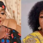 Rita Edochie Slams Nigerian Politics: “Anyone Can Now Contest Without Vision”