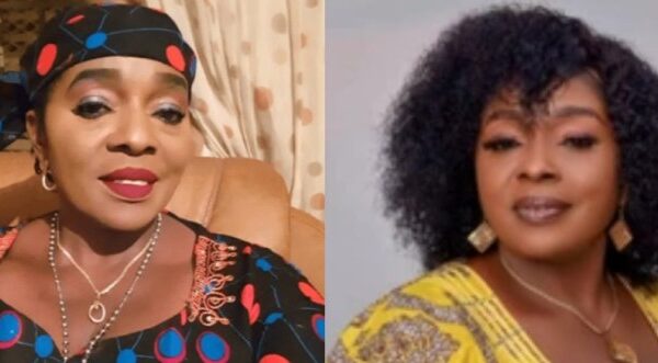 Rita Edochie Slams Nigerian Politics: “Anyone Can Now Contest Without Vision”