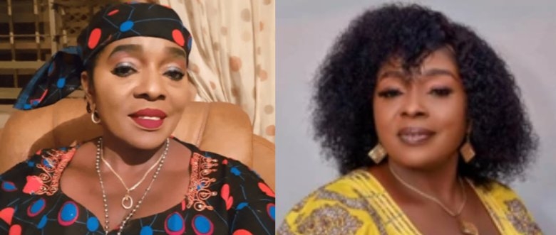 Rita Edochie Slams Nigerian Politics: “Anyone Can Now Contest Without Vision”