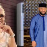 Shan George Fires Back at Yul Edochie and Judy Austin’s Critics: “Everyone Should Leave It to God”