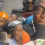 Sowore Speaks Before Transfer to Kuje Prison: “I Even Brought My Prison Bag”