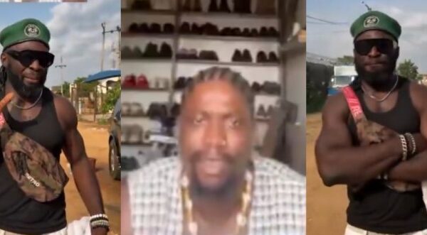 Sowore Supporter Accuses VDM of Seeking Faults, Not Support: “You Just Want to See His End”