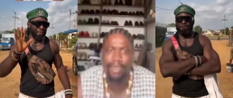 Sowore Supporter Accuses VDM of Seeking Faults, Not Support: “You Just Want to See His End”