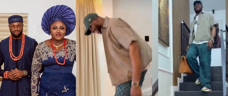 “If Your Wife Doesn’t Hype You Like This, Go and Pay Fresh Bride Price”