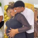 Steve Crown and Wife Announce Gender of First Child, Sparking Fan Reactions